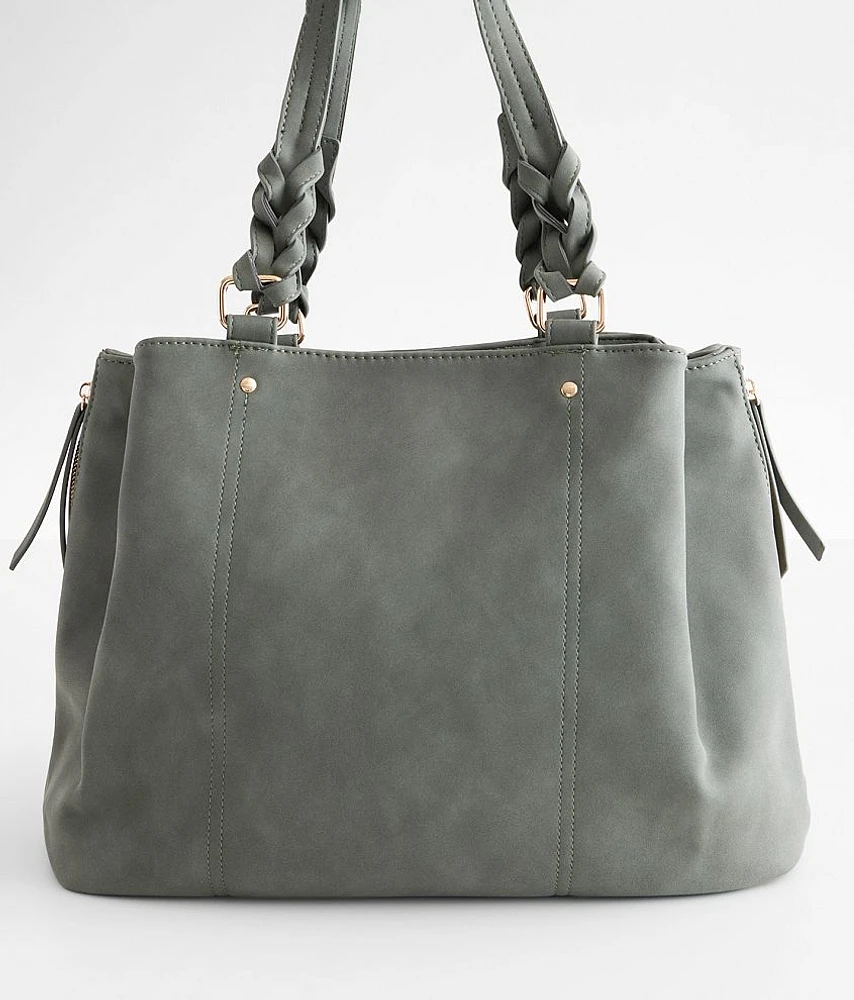 Oversized Purse
