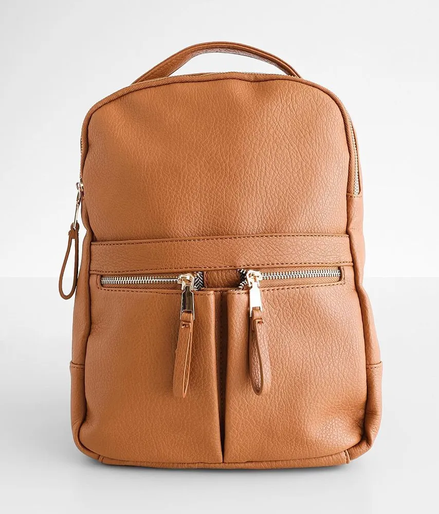 Urban Expressions Basic Backpack