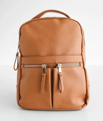 Urban Expressions Basic Backpack