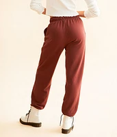 East Coast Knit Casual Jogger