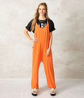 Paris Cropped T-Shirt