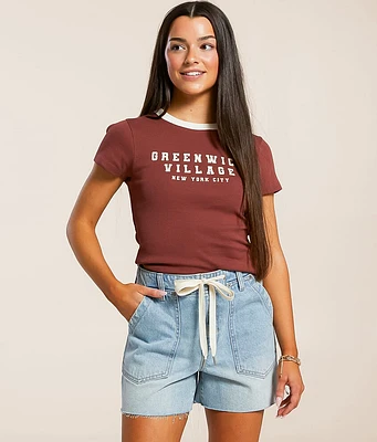 Greenwich Village T-Shirt