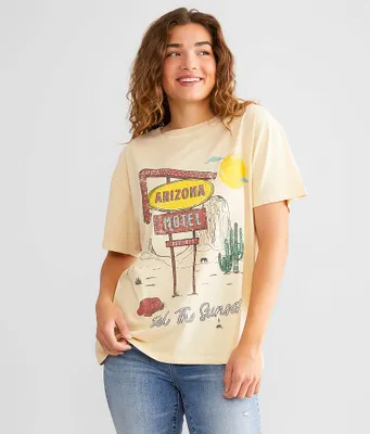 Modish Rebel Arizona T-Shirt