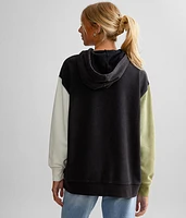 Auto Hooded Sweatshirt