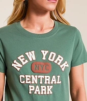 Central Park T-Shirt