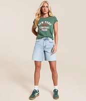 Central Park T-Shirt