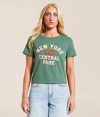 Central Park T-Shirt