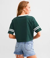 Chicago Cropped T-Shirt