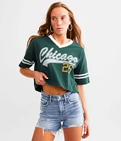 Chicago Cropped T-Shirt