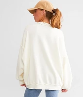 Gameday Pullover