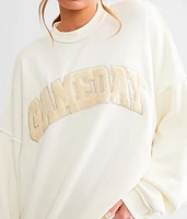 Gameday Pullover