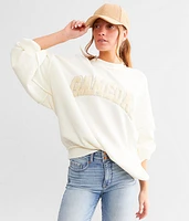 Gameday Pullover