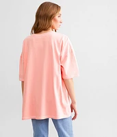 Los Angeles Leisure Club T-Shirt - One Size