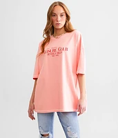 Los Angeles Leisure Club T-Shirt - One Size