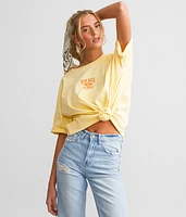 Miami Beach Florida T-Shirt - One Size