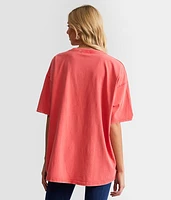 Oversized Basic T-Shirt