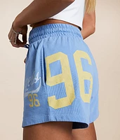 Los Angeles Short
