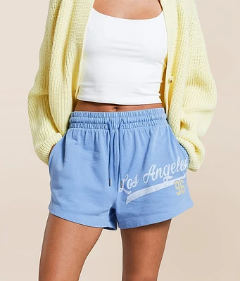Los Angeles Short