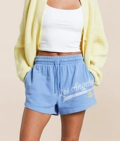 Los Angeles Short