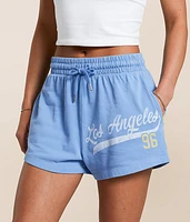 Los Angeles Short