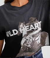 Wild Heart T-Shirt