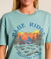 Blue Ridge Mountain T-Shirt
