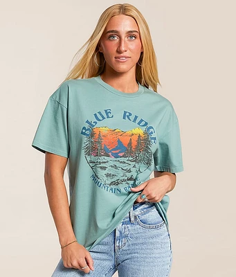 Blue Ridge Mountain T-Shirt
