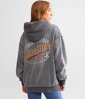 Championship Courtside Hooded Sweatshirt