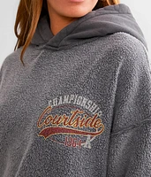 Championship Courtside Hooded Sweatshirt