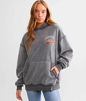 Championship Courtside Hooded Sweatshirt