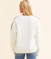 Saturday Social Pullover