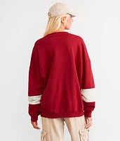 Eastside Varsity Oversized Pullover