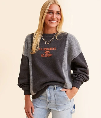 Fairbanks Academy Pullover