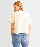 El Capitan Cropped T-Shirt
