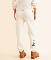 New York Jogger
