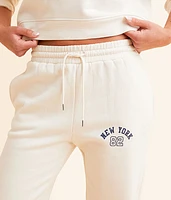 New York Jogger