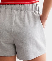 Chicago Knit Short