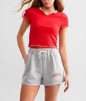 Chicago Knit Short