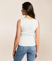 Western Pioneers Tank Top