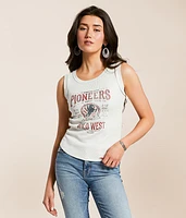 Western Pioneers Tank Top