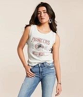 Western Pioneers Tank Top