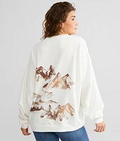 Mountain Pullover