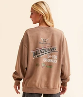 Offroad Trail Pullover