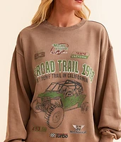 Offroad Trail Pullover