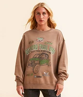 Offroad Trail Pullover