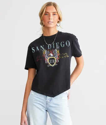 Modish Rebel San Diego T-Shirt