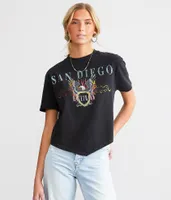 Modish Rebel San Diego T-Shirt
