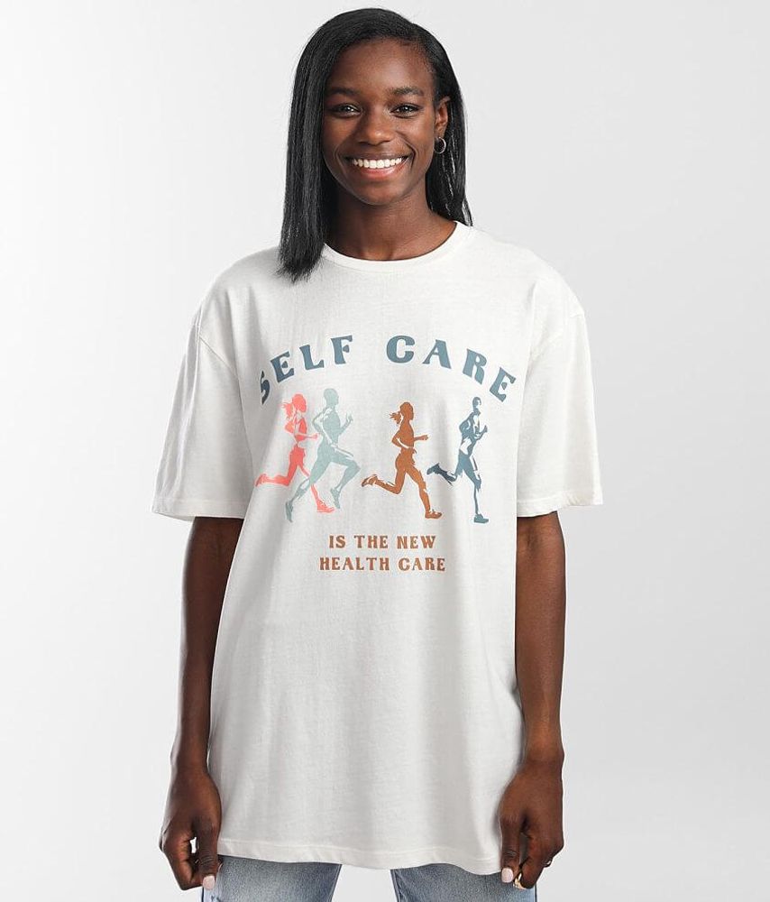 Modish Rebel Self Care T-Shirt