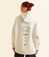 Mystic Rising Hooded Sweatshirt