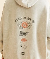 Mystic Rising Hooded Sweatshirt